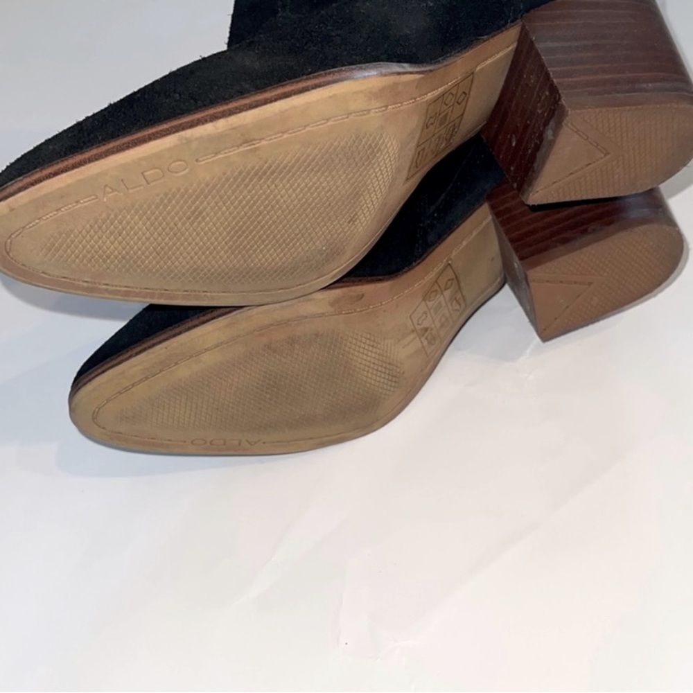 Aldo Booties - Picture 3 of 4